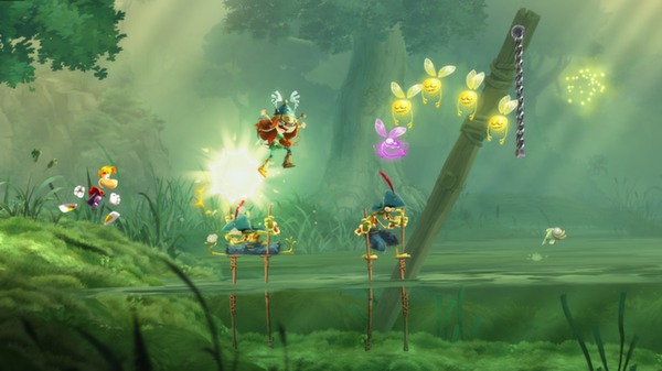 Rayman Legends Steam - Click Image to Close